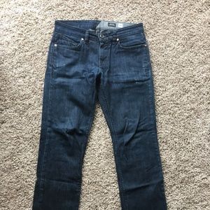 Volcom Solver Jean Size 30